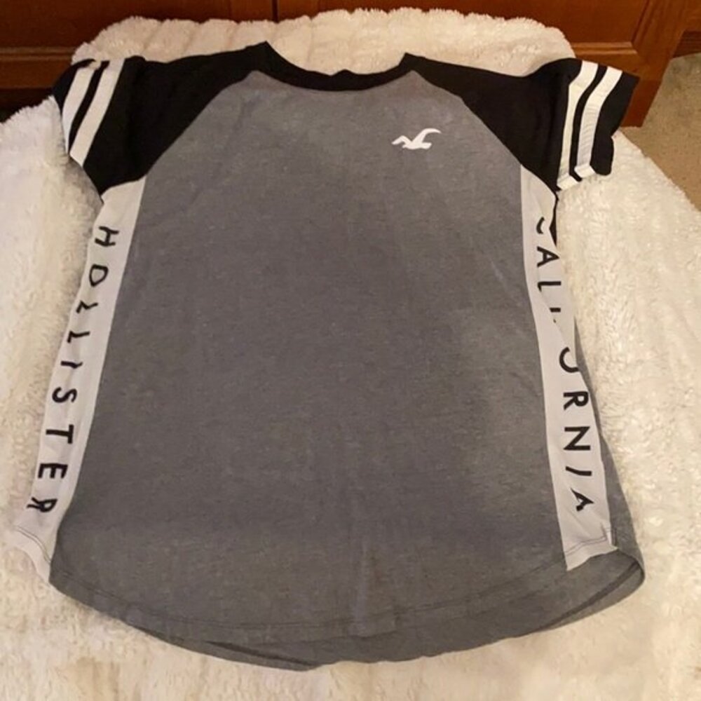 Cute short sleeved T-shirt
